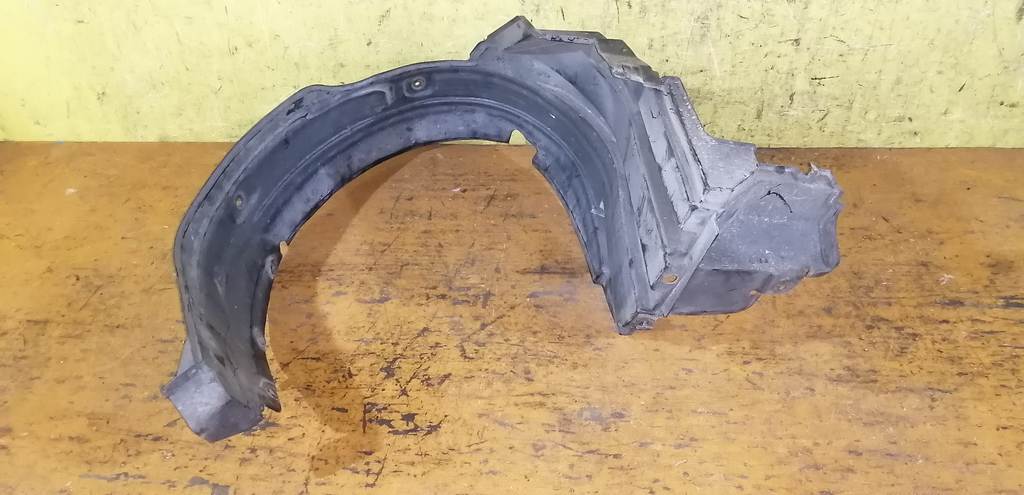 Кузов Suzuki Solio 2