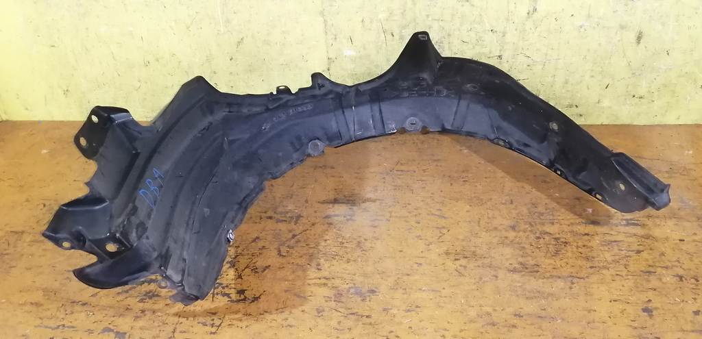 Кузов Toyota Passo 2