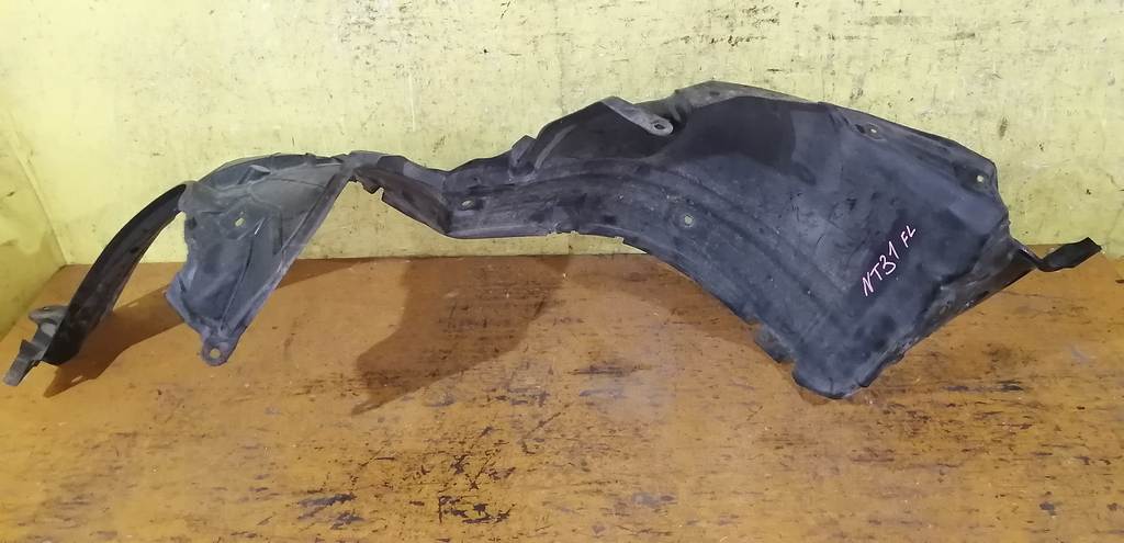 подкрылок Nissan X-Trail 0