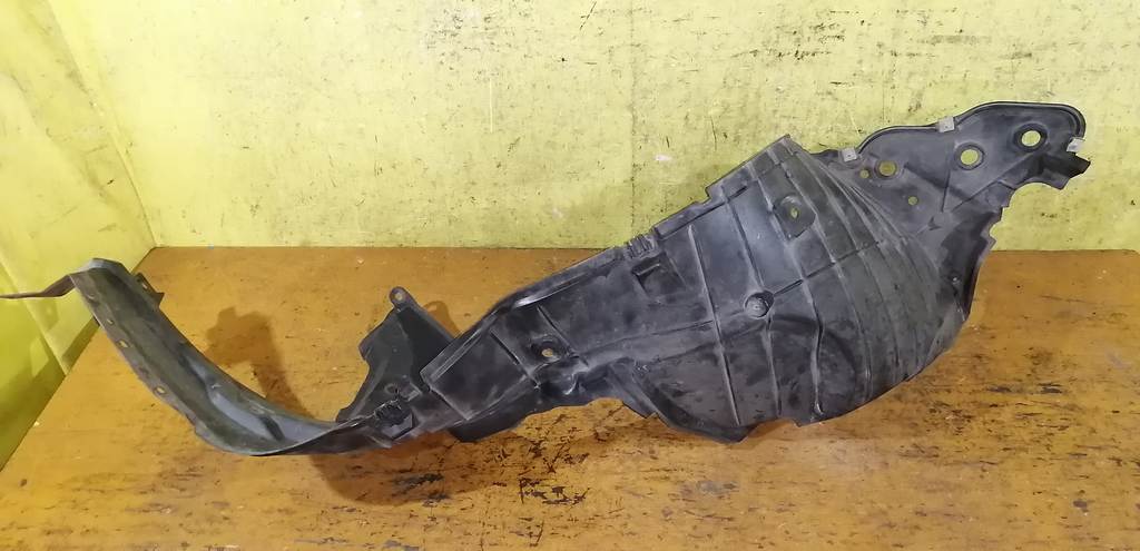 Кузов Nissan X-Trail 2