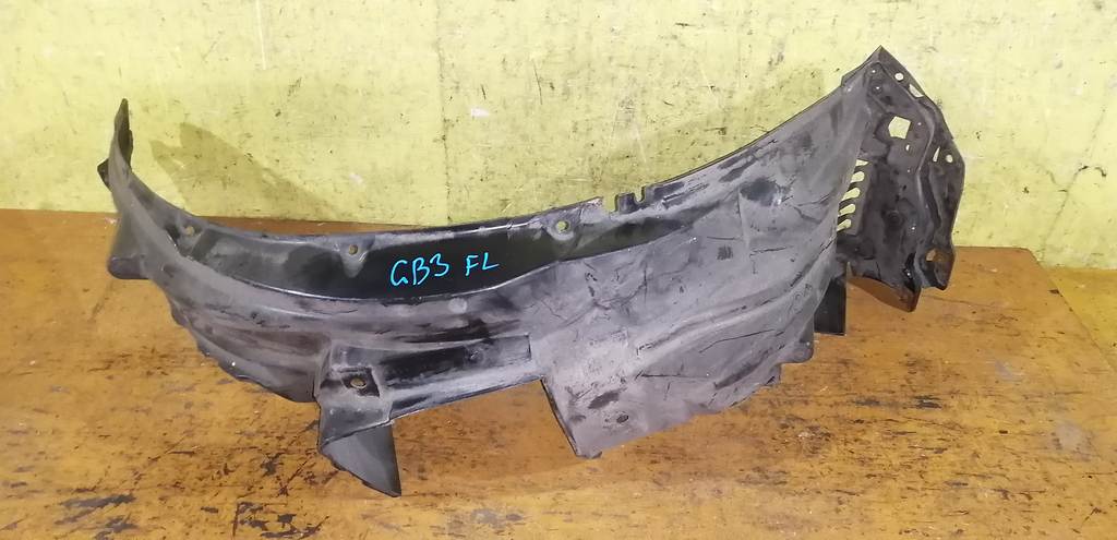 подкрылок Honda Freed 0