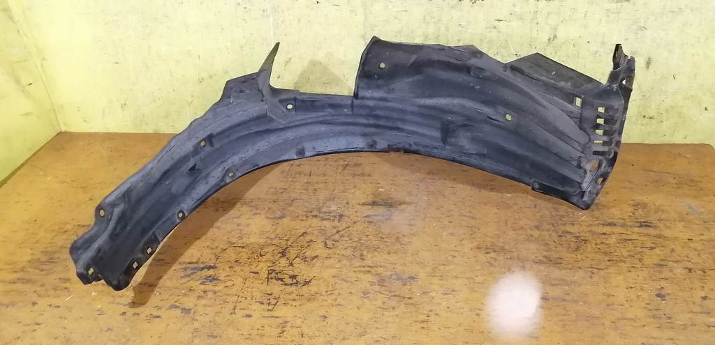 Кузов Honda Freed 2