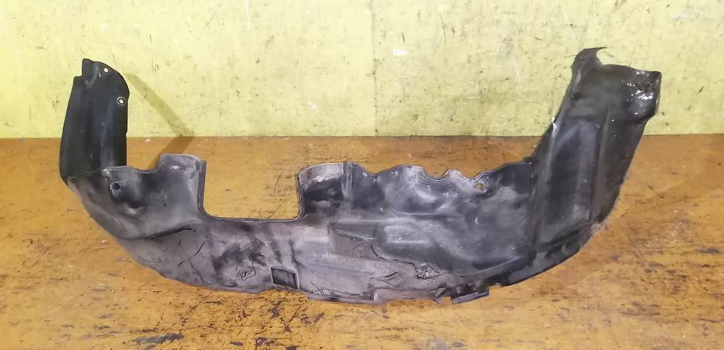 Кузов Mitsubishi Pajero Mini 2