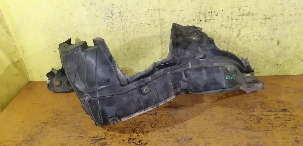 подкрылок Nissan X-Trail 0