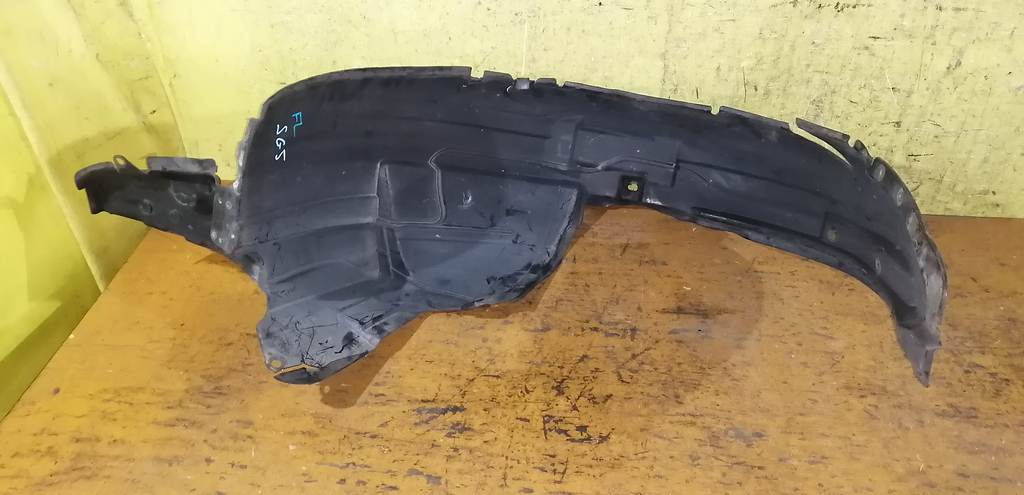 подкрылок Subaru Forester 0