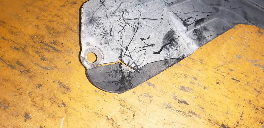 Кузов Subaru Forester 2