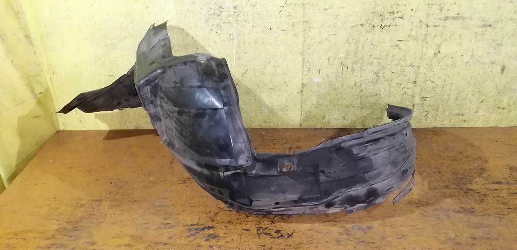 FORESTER SG5 ПОДКРЫЛОК ПЕРЕДНИЙ ЛЕВЫЙ ДЕФЕКТ Subaru Forester 4