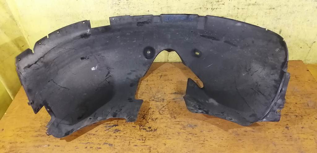 подкрылок Volkswagen Touareg 3