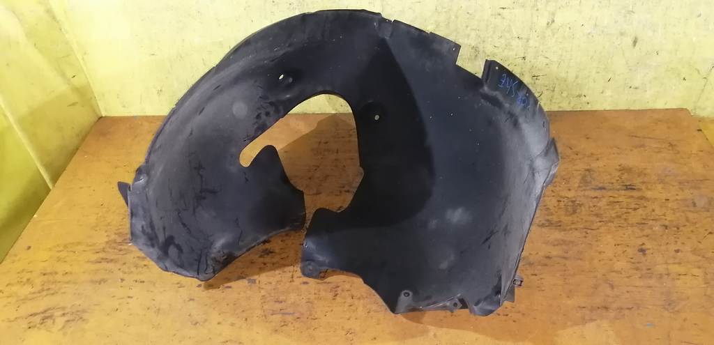 подкрылок Porsche Cayenne 3