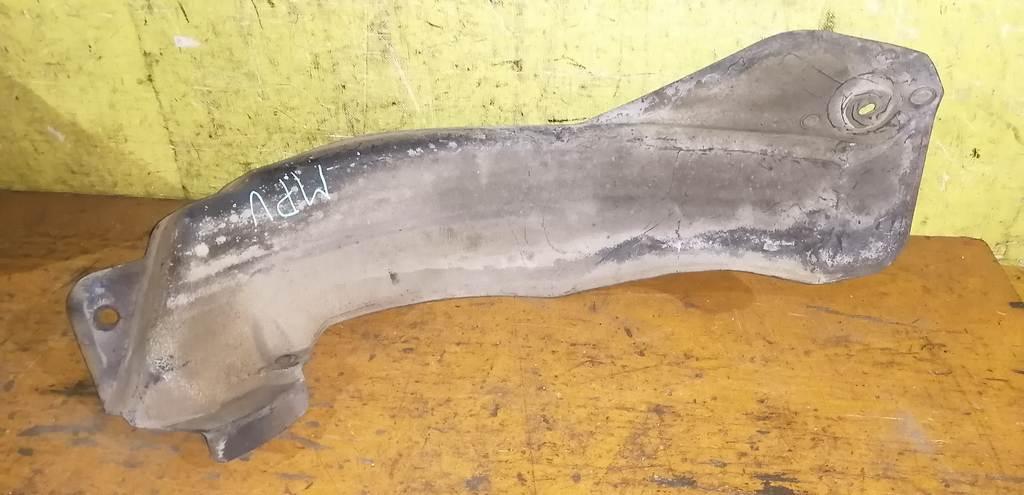 защита горловины бензобака Mazda MPV 0