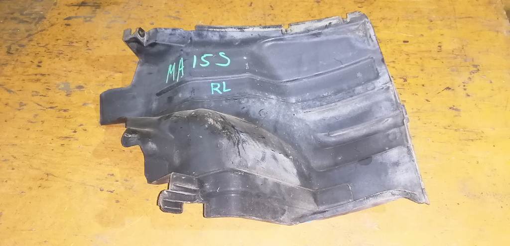 подкрылок Suzuki Solio 0