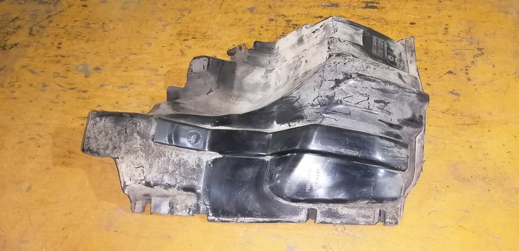 Кузов Suzuki Solio 2