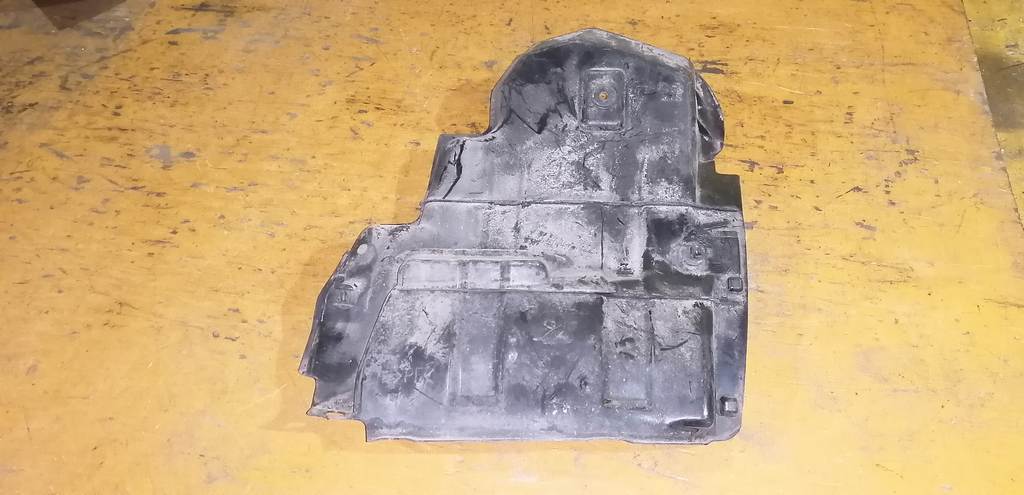 Кузов Suzuki Palette 2