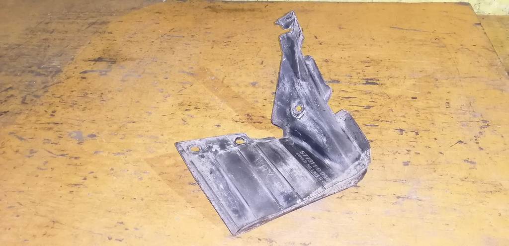 Кузов Subaru Impreza 2