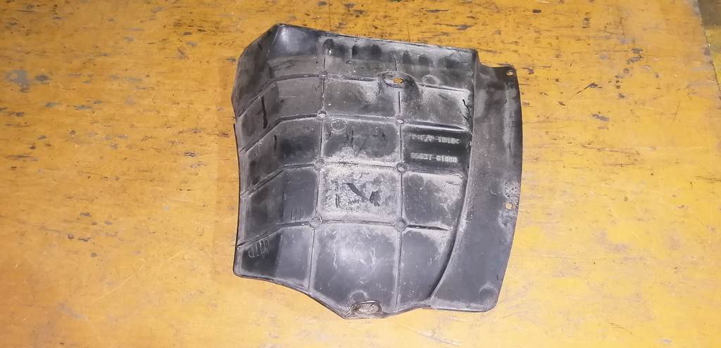 Кузов Toyota Passo 2