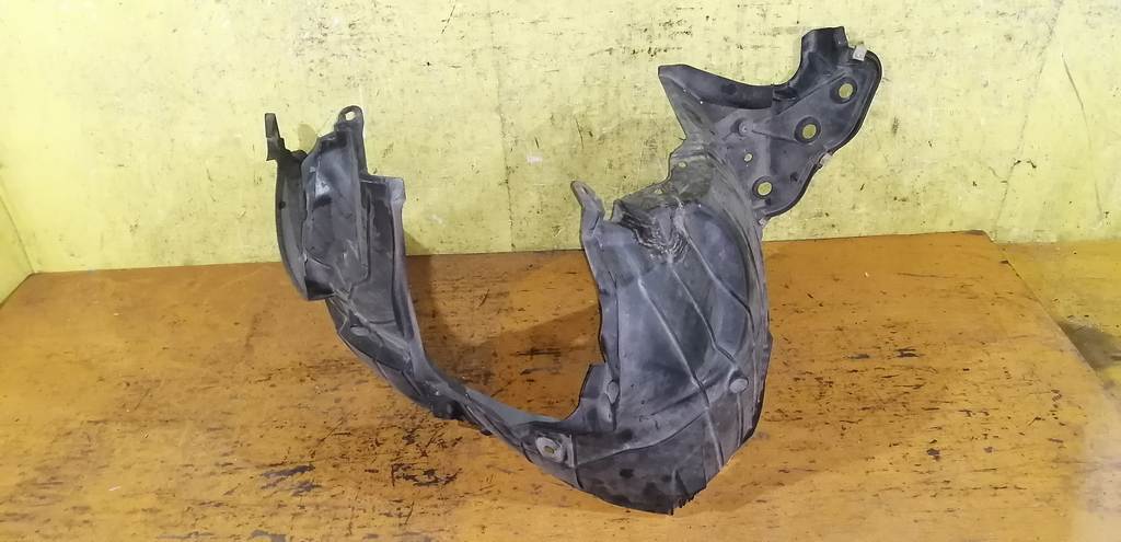 Кузов Nissan X-Trail 2