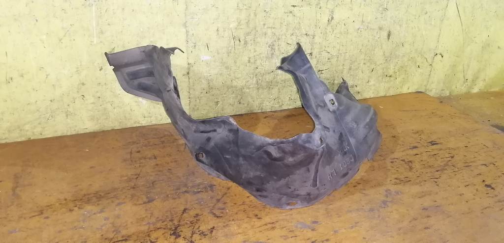 Кузов Mazda Demio 2