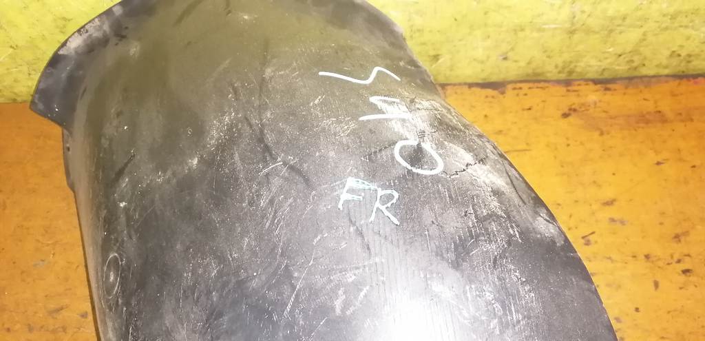 VOLVO S40 MS ПОДКРЫЛОК ПЕРЕДНИЙ ПРАВЫЙ 30678144 Volvo S40 1