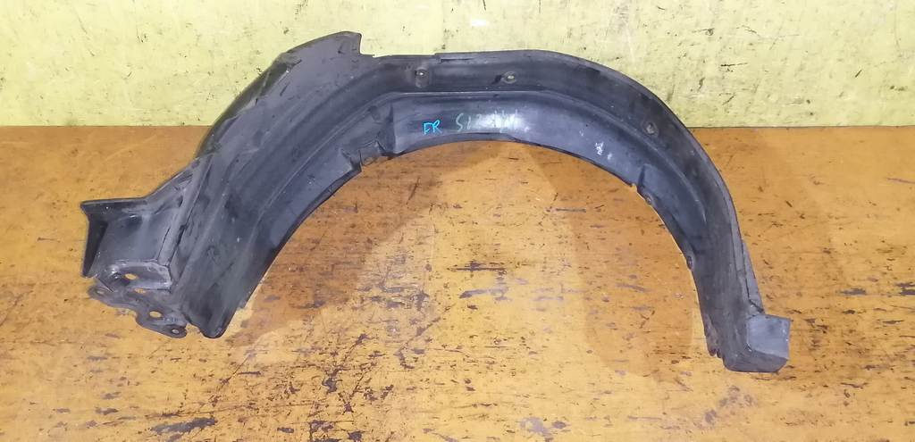 подкрылок Suzuki Palette 0