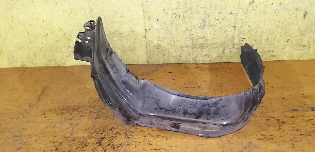 Кузов Suzuki Palette 2