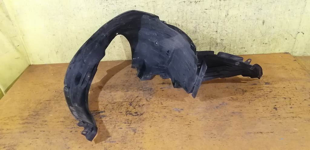 подкрылок Subaru Impreza 3
