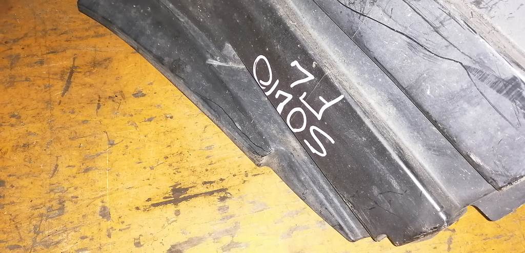 SOLIO MA15S ПОДКРЫЛОК ПЕРЕДНИЙ ЛЕВЫЙ Suzuki Solio 1