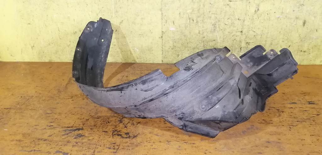 Кузов Suzuki Solio 2