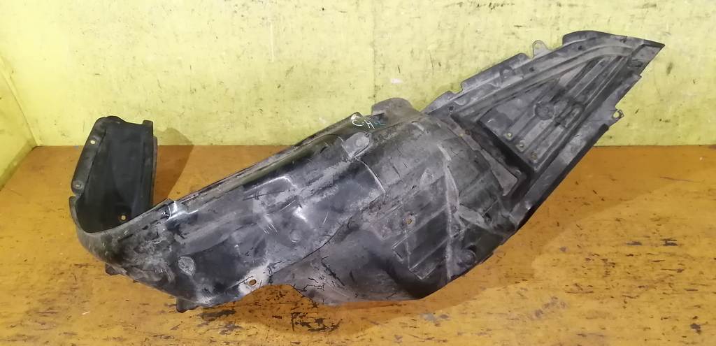 подкрылок Subaru Impreza 0