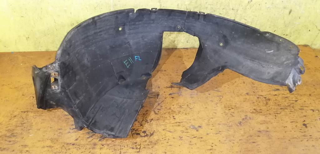 подкрылок Nissan Note 0