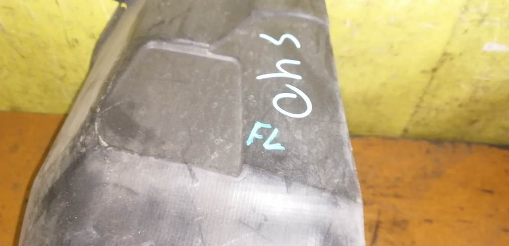 VOLVO S40 MS ПОДКРЫЛОК ПЕРЕДНИЙ ЛЕВЫЙ 30678143 Volvo S40 1