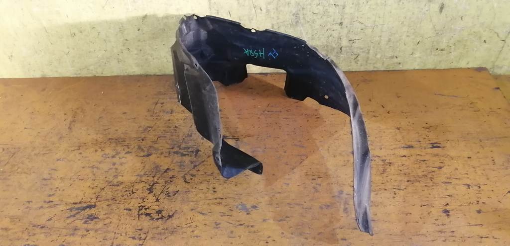 подкрылок Mitsubishi Pajero Mini 0