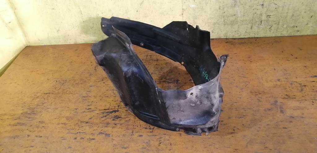 Кузов Mitsubishi Pajero Mini 2