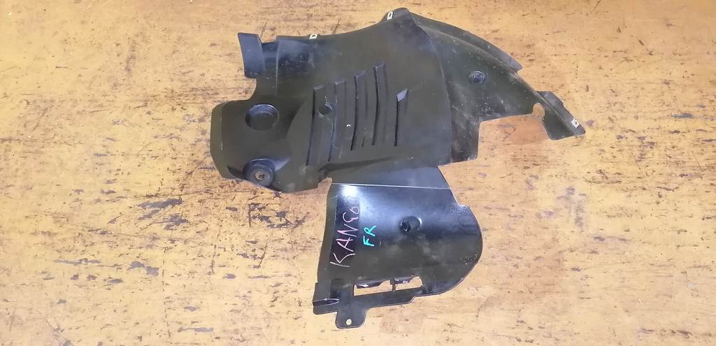 подкрылок Renault Kangoo 0