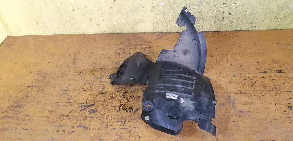 Кузов Renault Kangoo 2