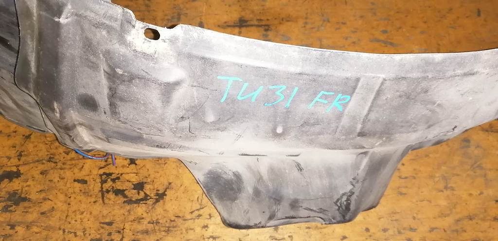 PRESAGE TU31 ПОДКРЫЛОК ПЕРЕДНИЙ ПРАВЫЙ Nissan Presage 1