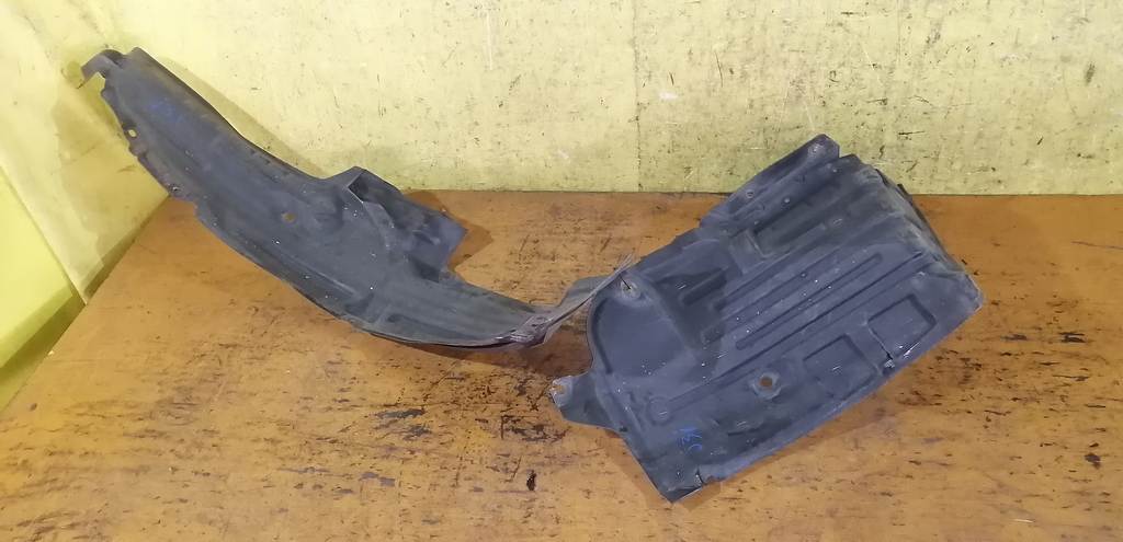 подкрылок Nissan Teana 3