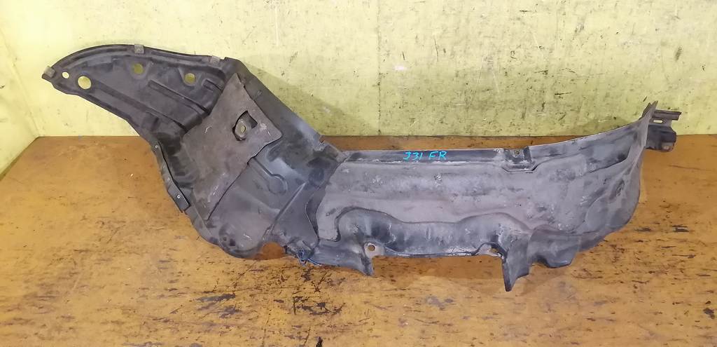 подкрылок Nissan Teana 0