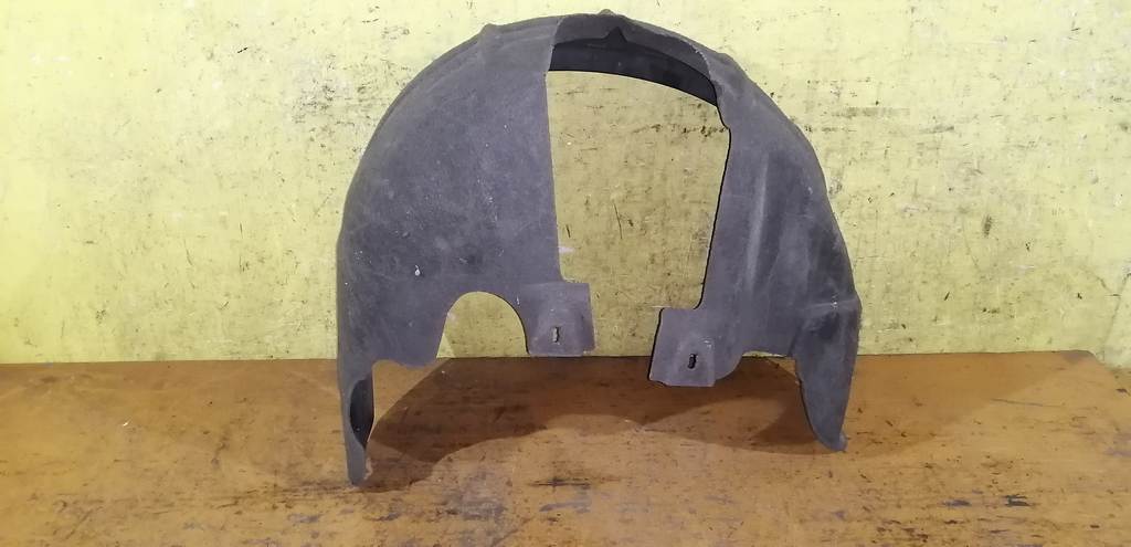 Кузов Volvo S40 2