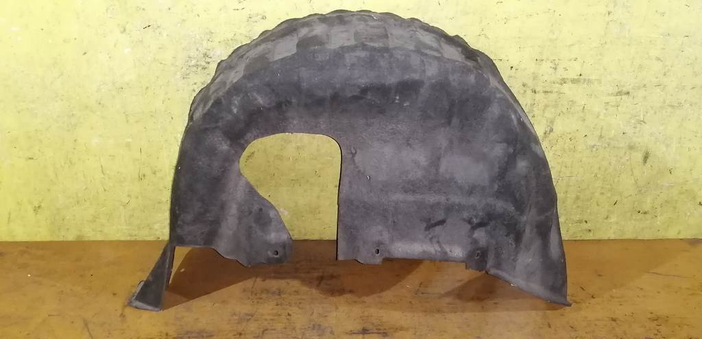 подкрылок Volvo S40 3