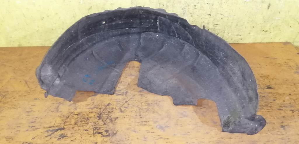 подкрылок Citroen C3 0