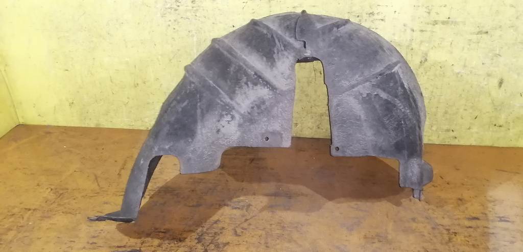 Кузов Citroen C3 2