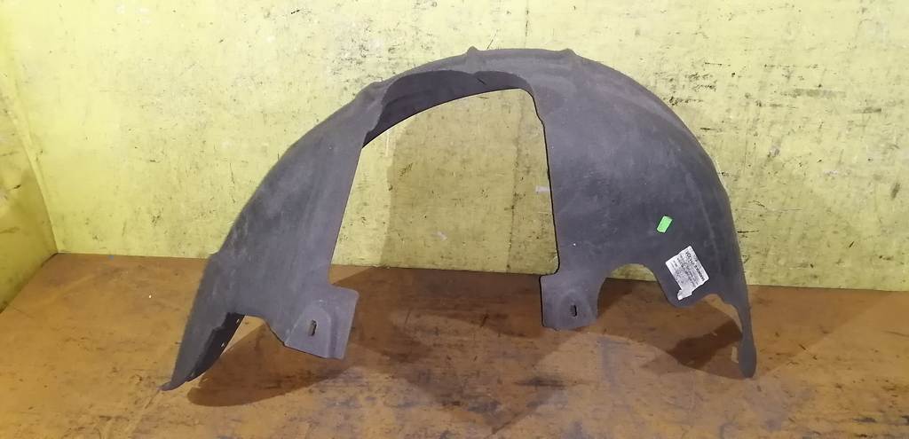 Кузов Volvo S40 2