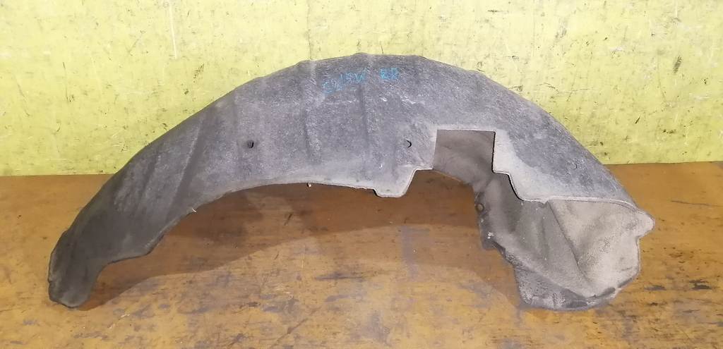 подкрылок Mitsubishi Outlander 0