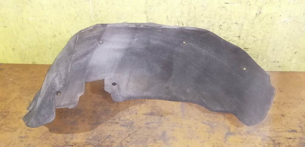 Кузов Mitsubishi Outlander 2