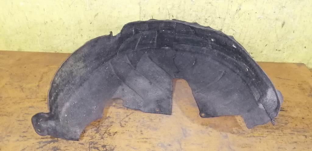 Кузов Citroen C3 2