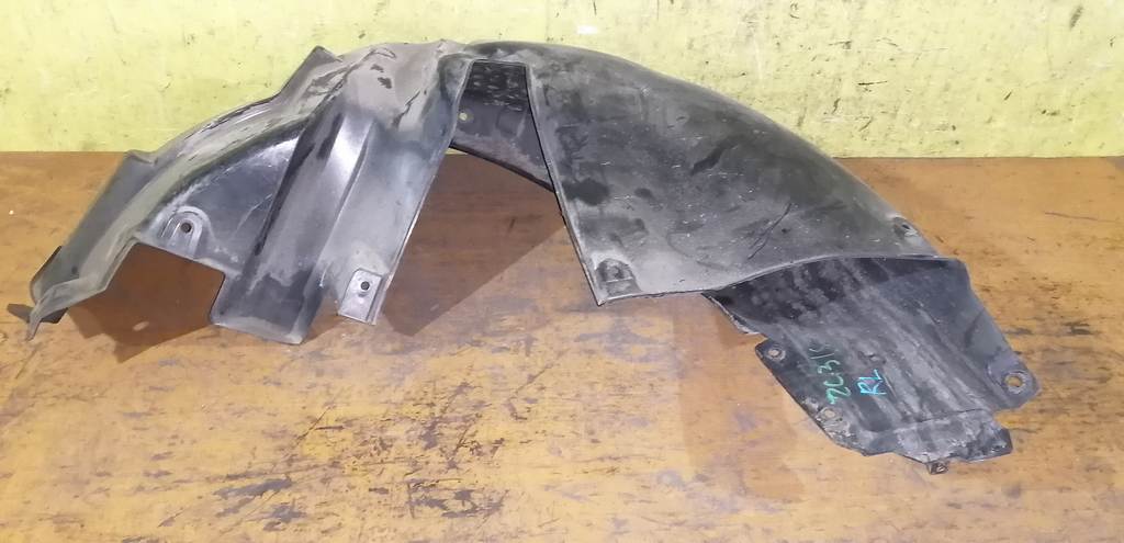 подкрылок Suzuki Swift 0