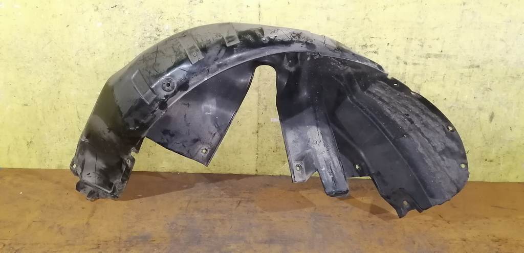 Кузов Suzuki Swift 2