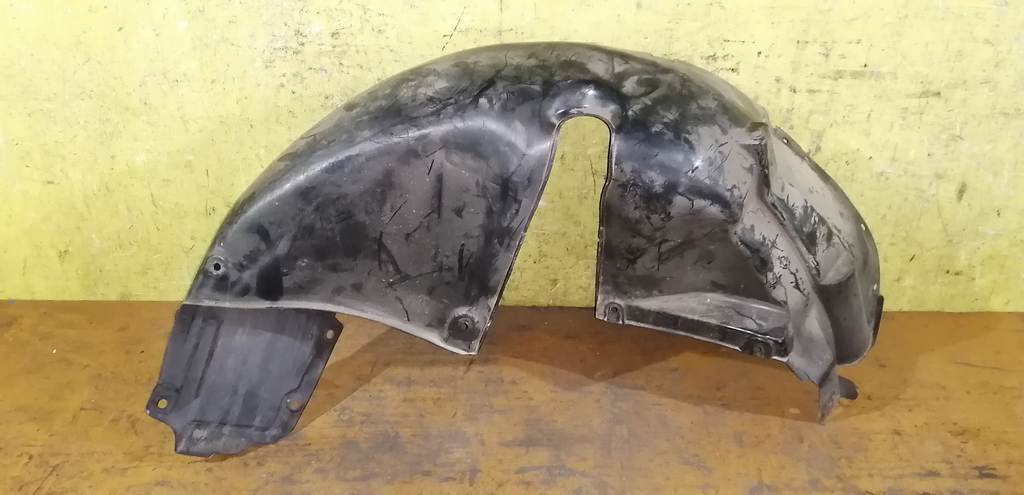 Кузов Suzuki Swift 2