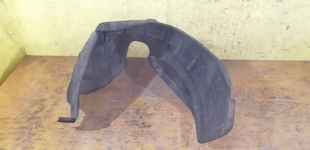 Кузов Nissan Teana 2