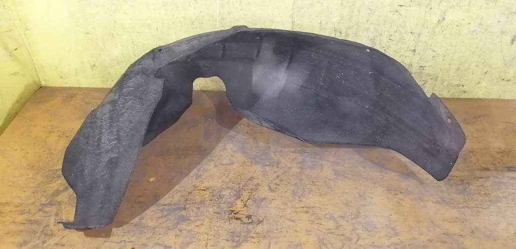 Кузов Nissan Teana 2